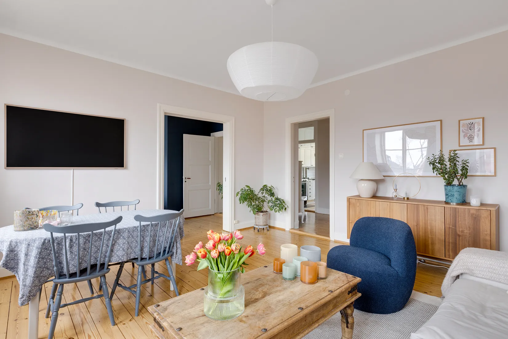 Bostadsrätt, Väderkvarnsgatan 29A, Fålhagen, Uppsala