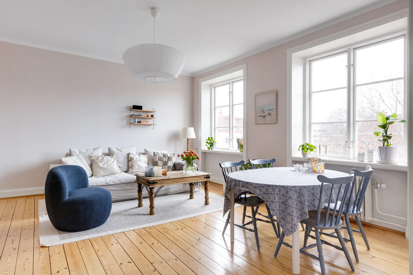 Bostadsrätt, Väderkvarnsgatan 29A, Fålhagen, Uppsala