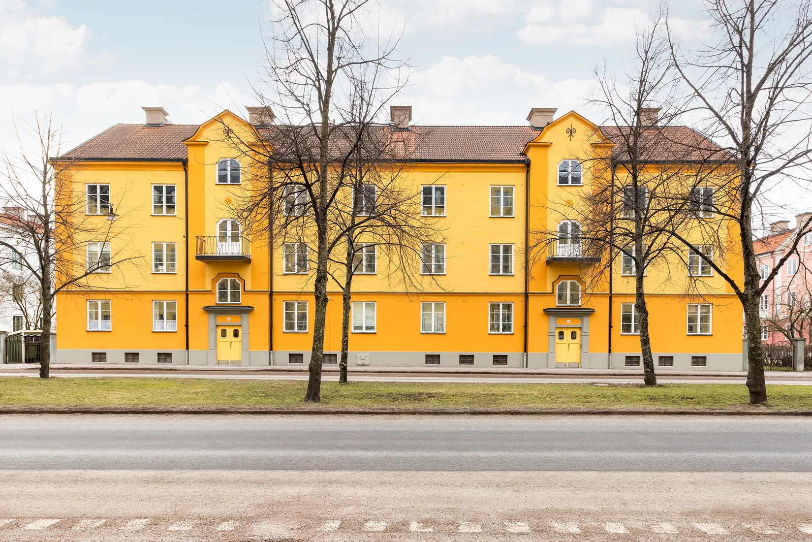 Bostadsrätt, Väderkvarnsgatan 29A, Fålhagen, Uppsala