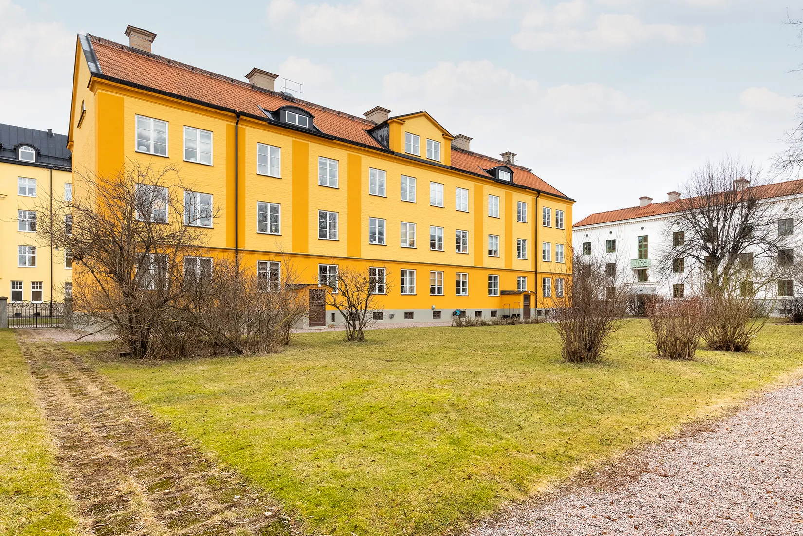 Bostadsrätt, Väderkvarnsgatan 29A, Fålhagen, Uppsala