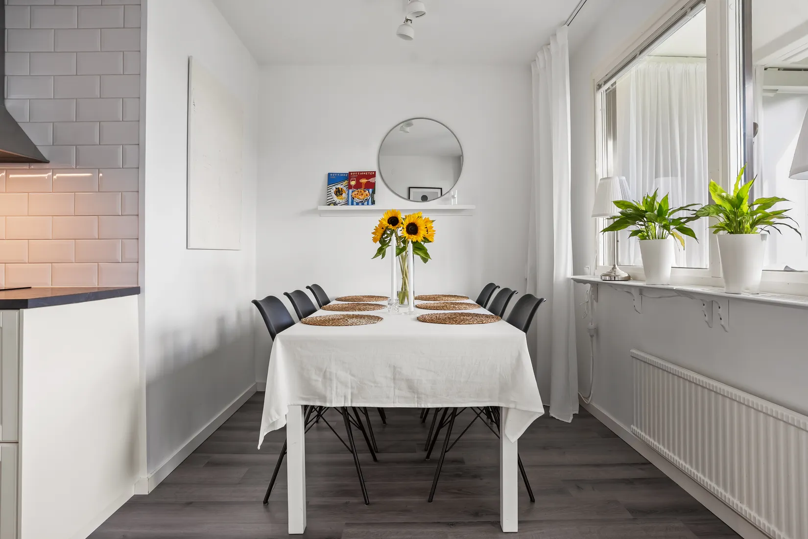 Bostadsrätt, Bågevägen 25B, Bosvedjan, Sundsvall