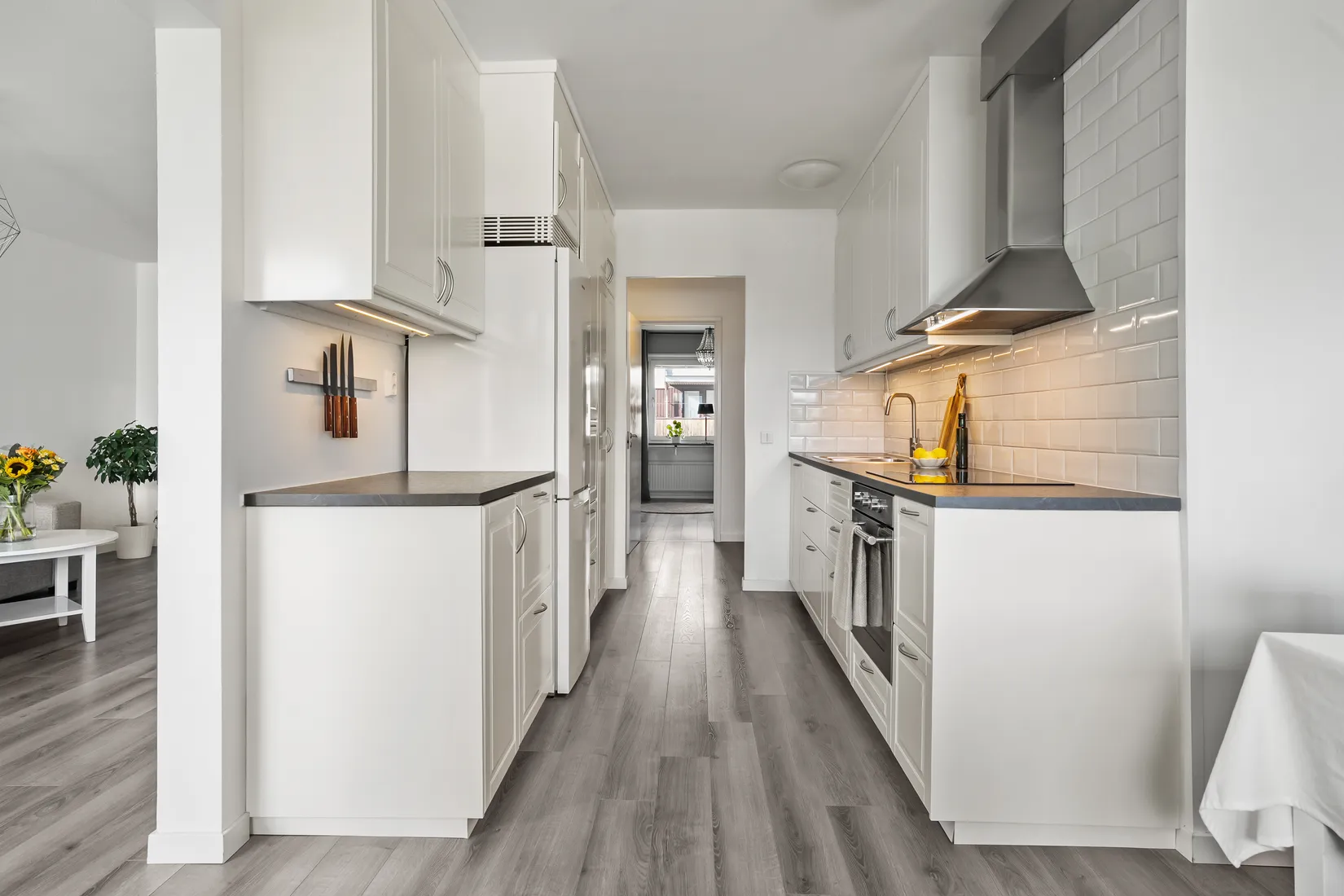 Bostadsrätt, Bågevägen 25B, Bosvedjan, Sundsvall