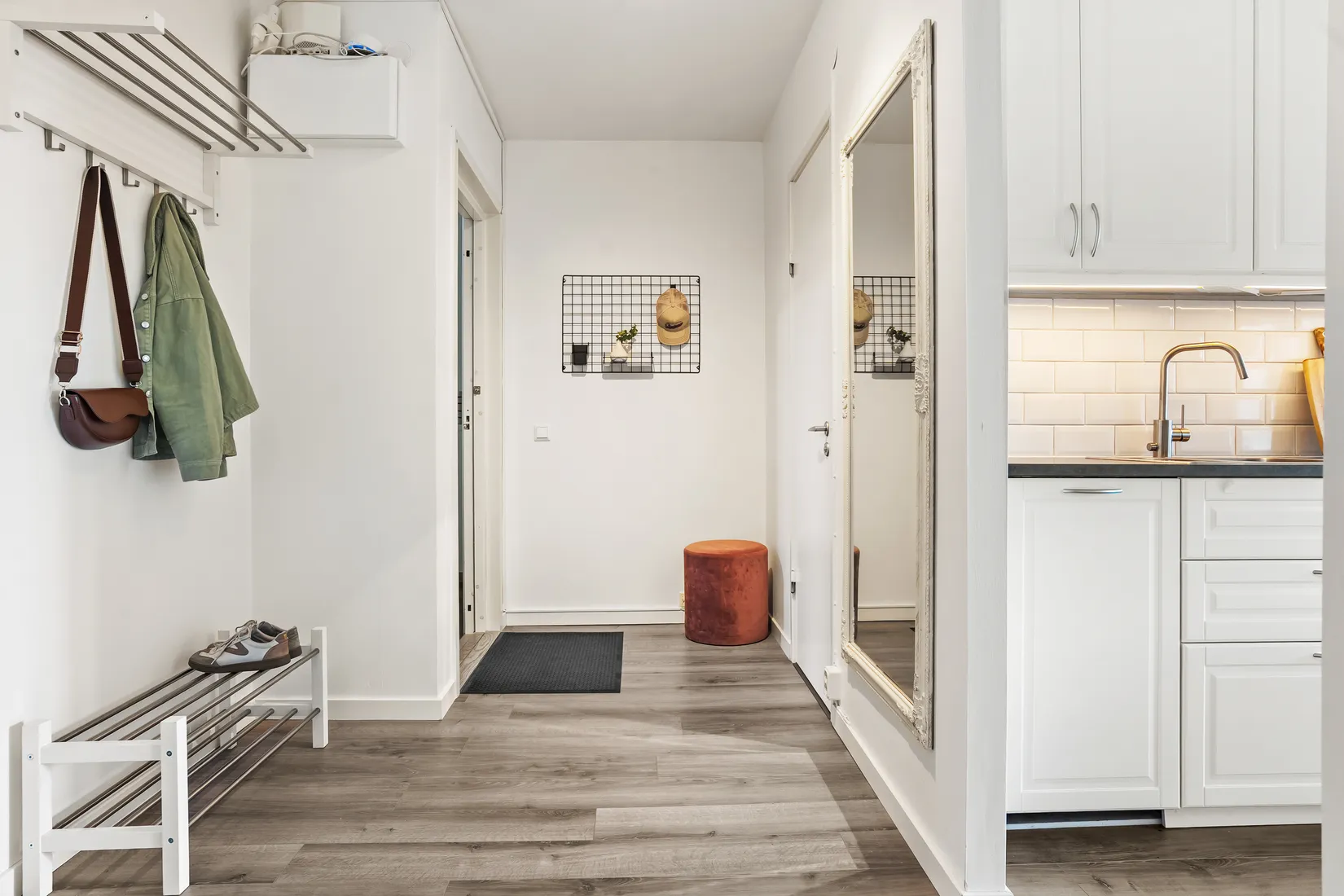 Bostadsrätt, Bågevägen 25B, Bosvedjan, Sundsvall