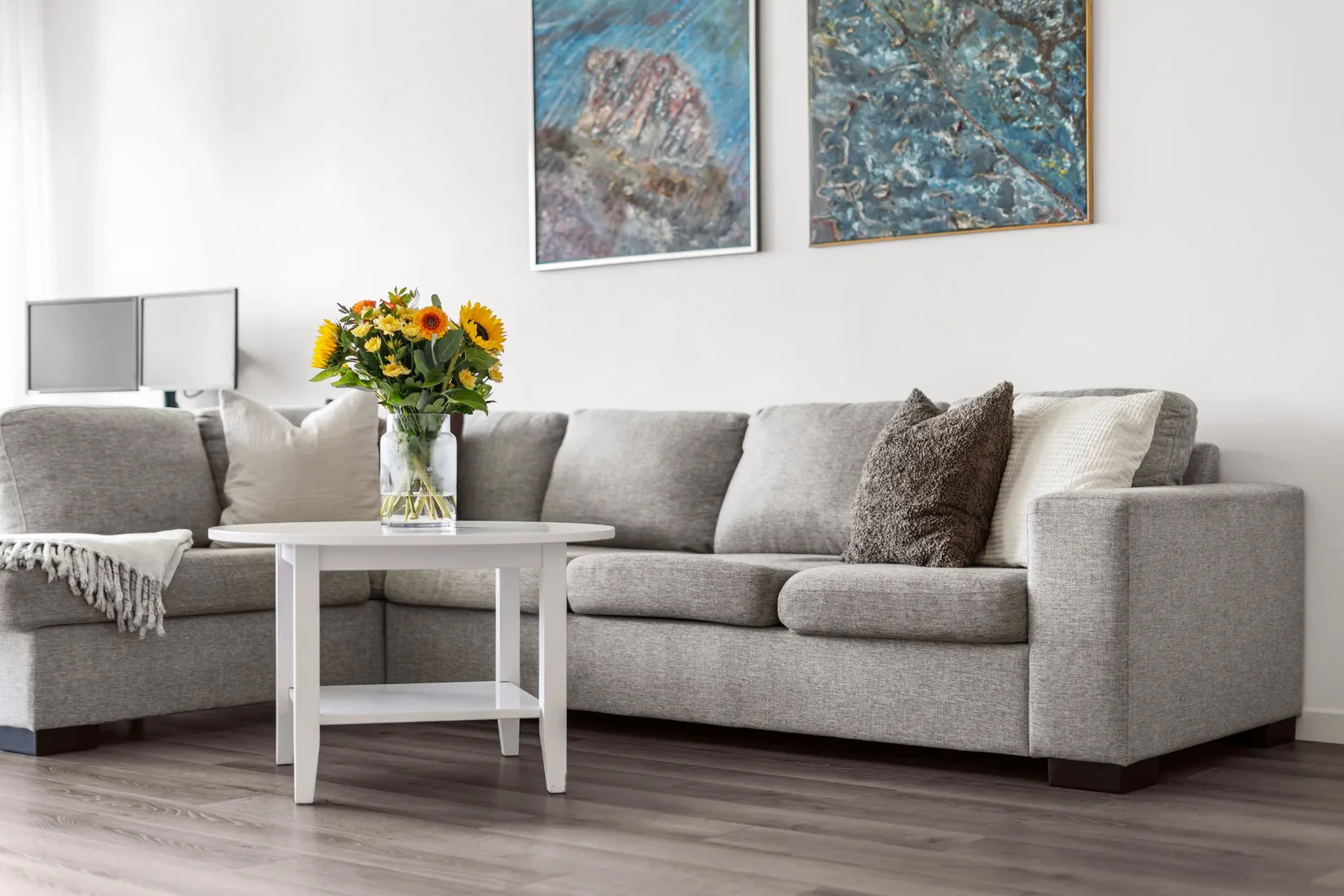 Bostadsrätt, Bågevägen 25B, Bosvedjan, Sundsvall