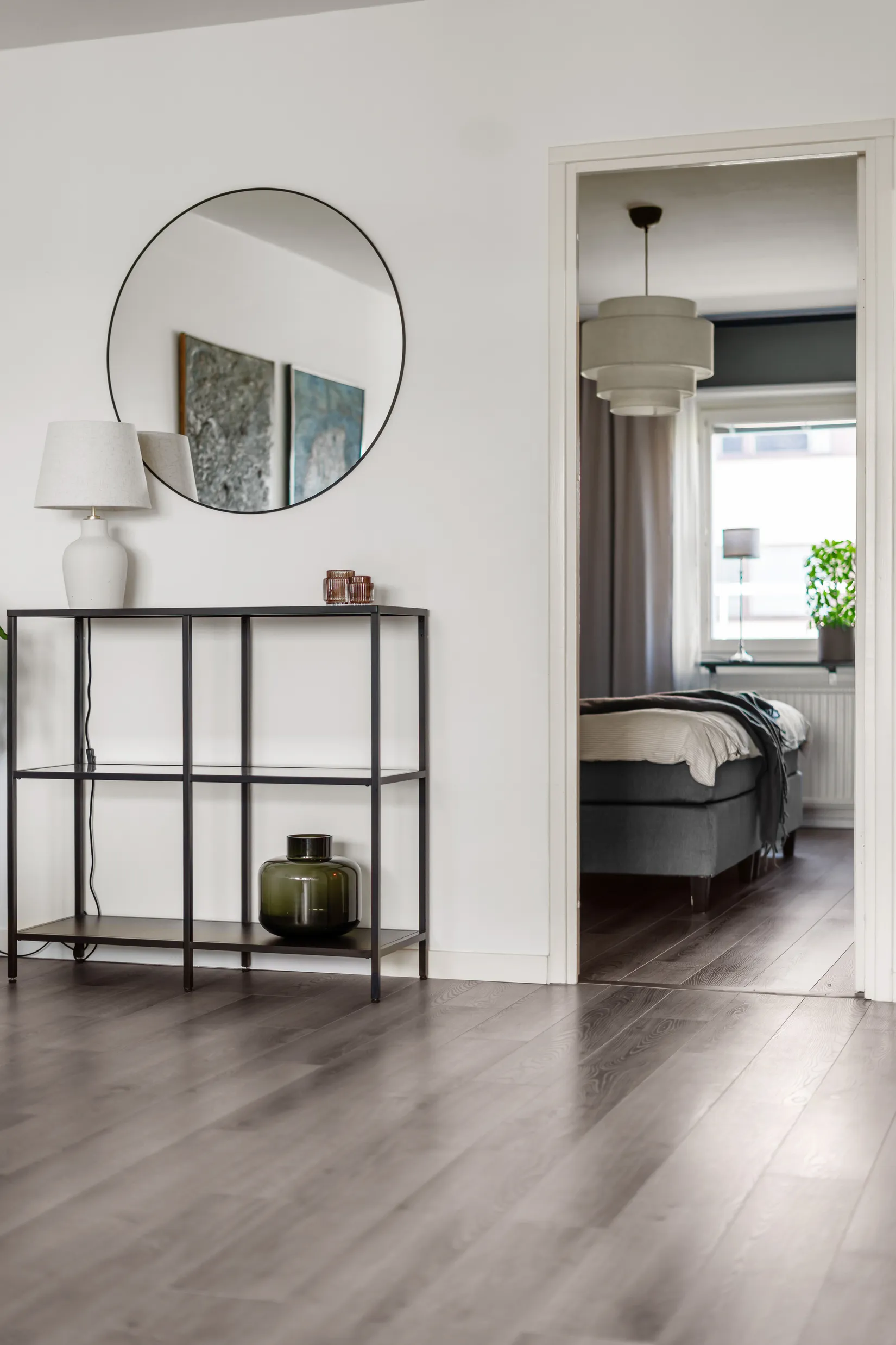 Bostadsrätt, Bågevägen 25B, Bosvedjan, Sundsvall