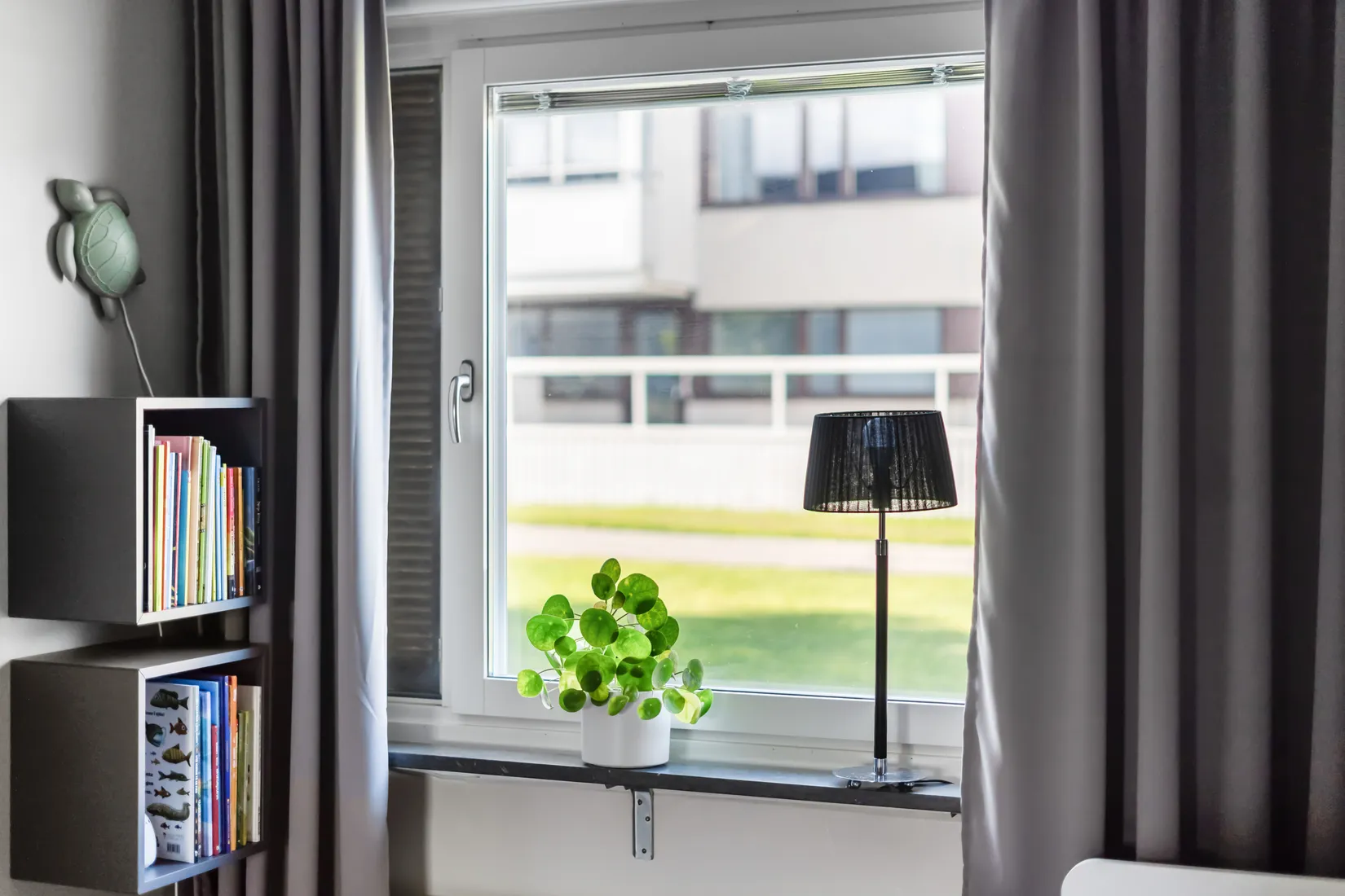 Bostadsrätt, Bågevägen 25B, Bosvedjan, Sundsvall