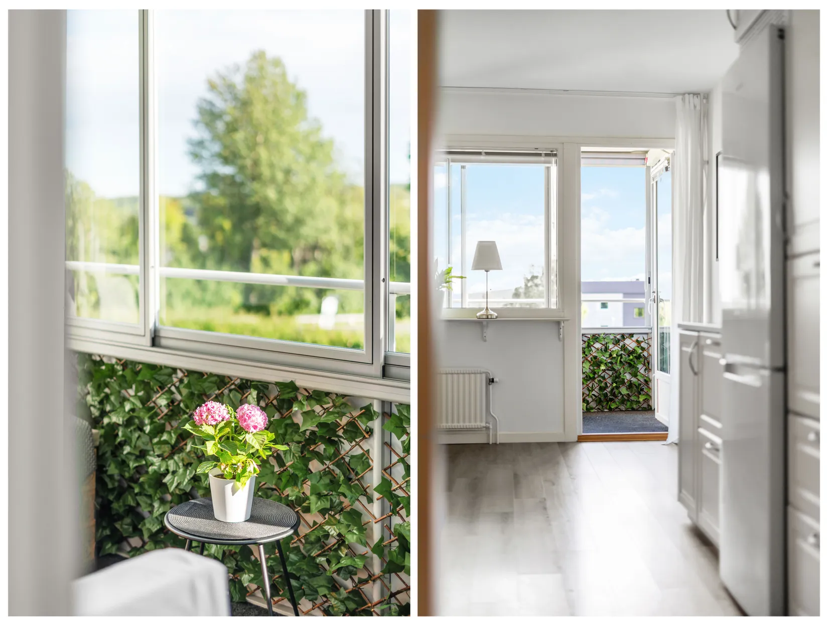 Bostadsrätt, Bågevägen 25B, Bosvedjan, Sundsvall