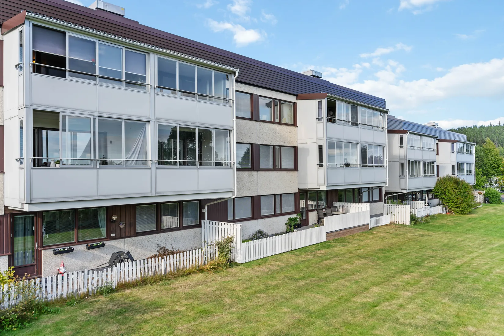 Bostadsrätt, Bågevägen 25B, Bosvedjan, Sundsvall