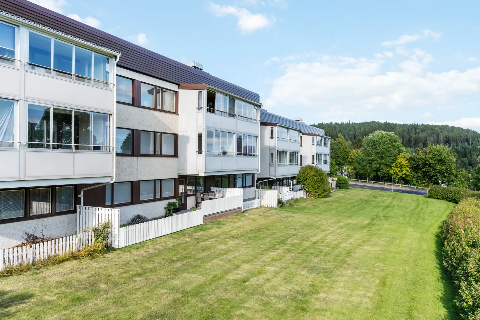 Bostadsrätt, Bågevägen 25B, Bosvedjan, Sundsvall
