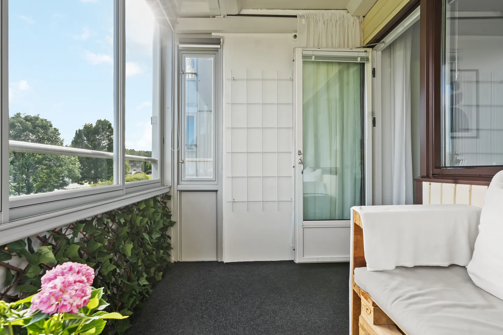 Bostadsrätt, Bågevägen 25B, Bosvedjan, Sundsvall
