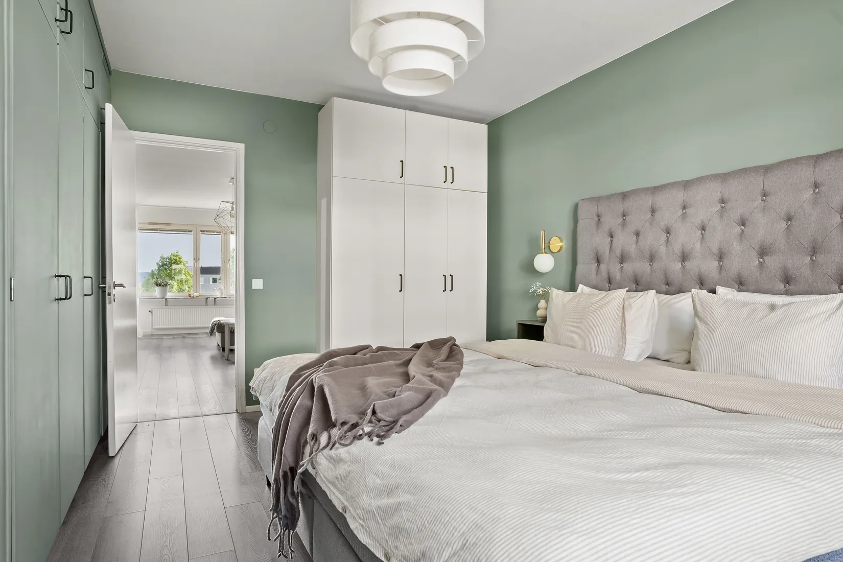 Bostadsrätt, Bågevägen 25B, Bosvedjan, Sundsvall