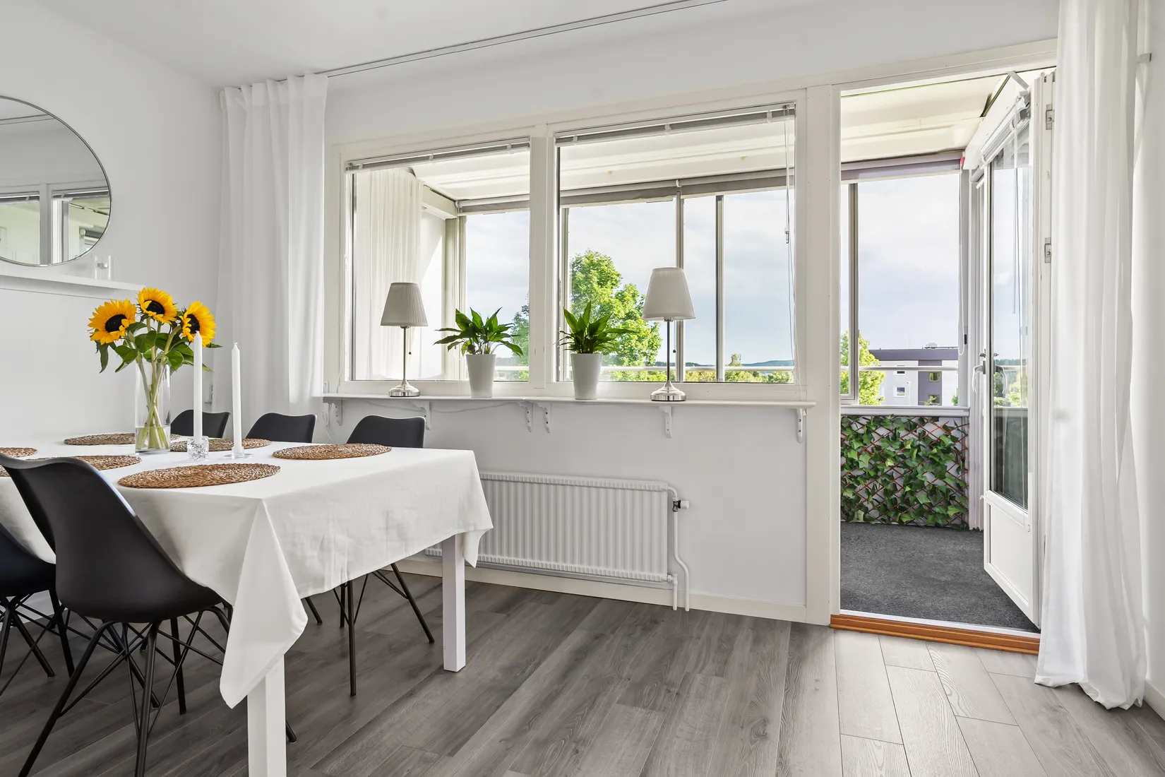Bostadsrätt, Bågevägen 25B, Bosvedjan, Sundsvall