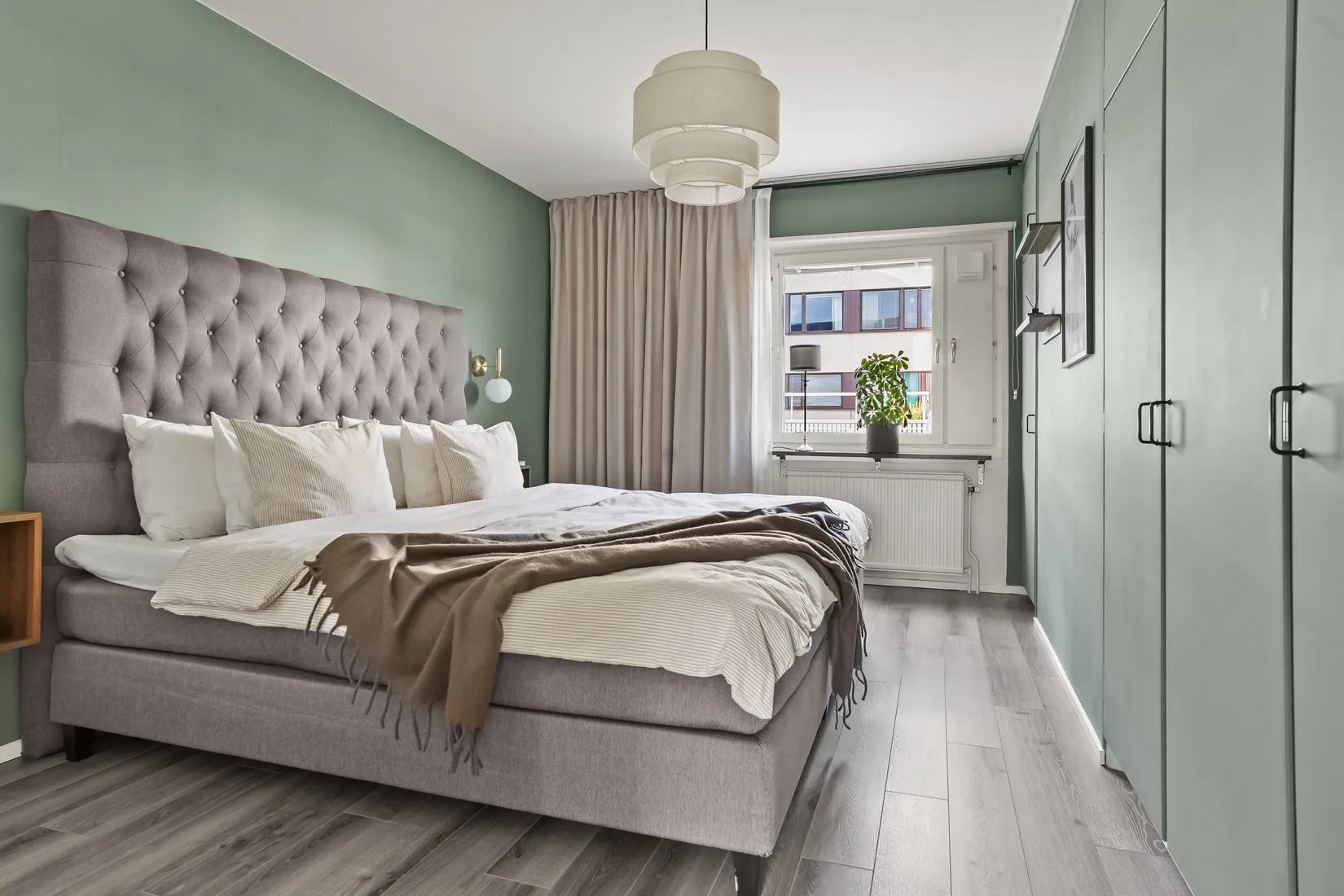 Bostadsrätt, Bågevägen 25B, Bosvedjan, Sundsvall