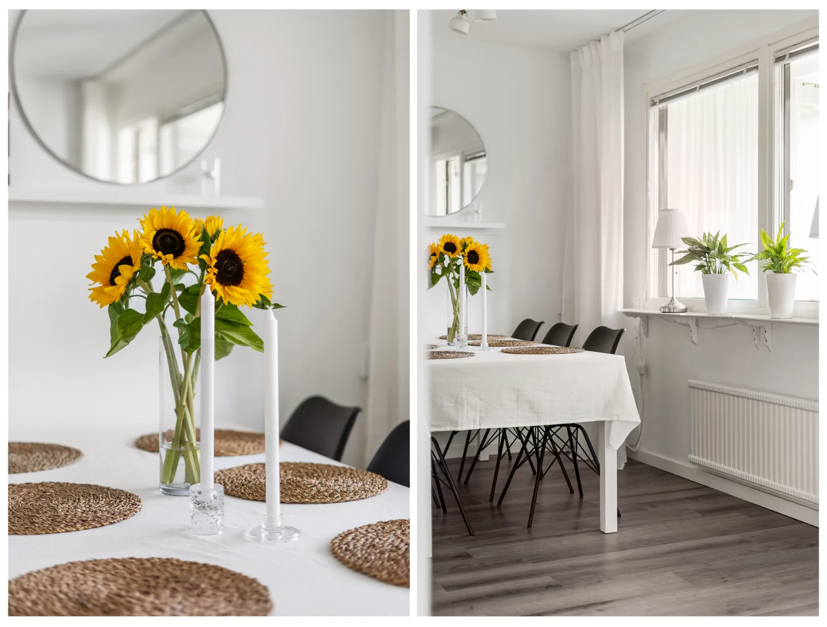 Bostadsrätt, Bågevägen 25B, Bosvedjan, Sundsvall