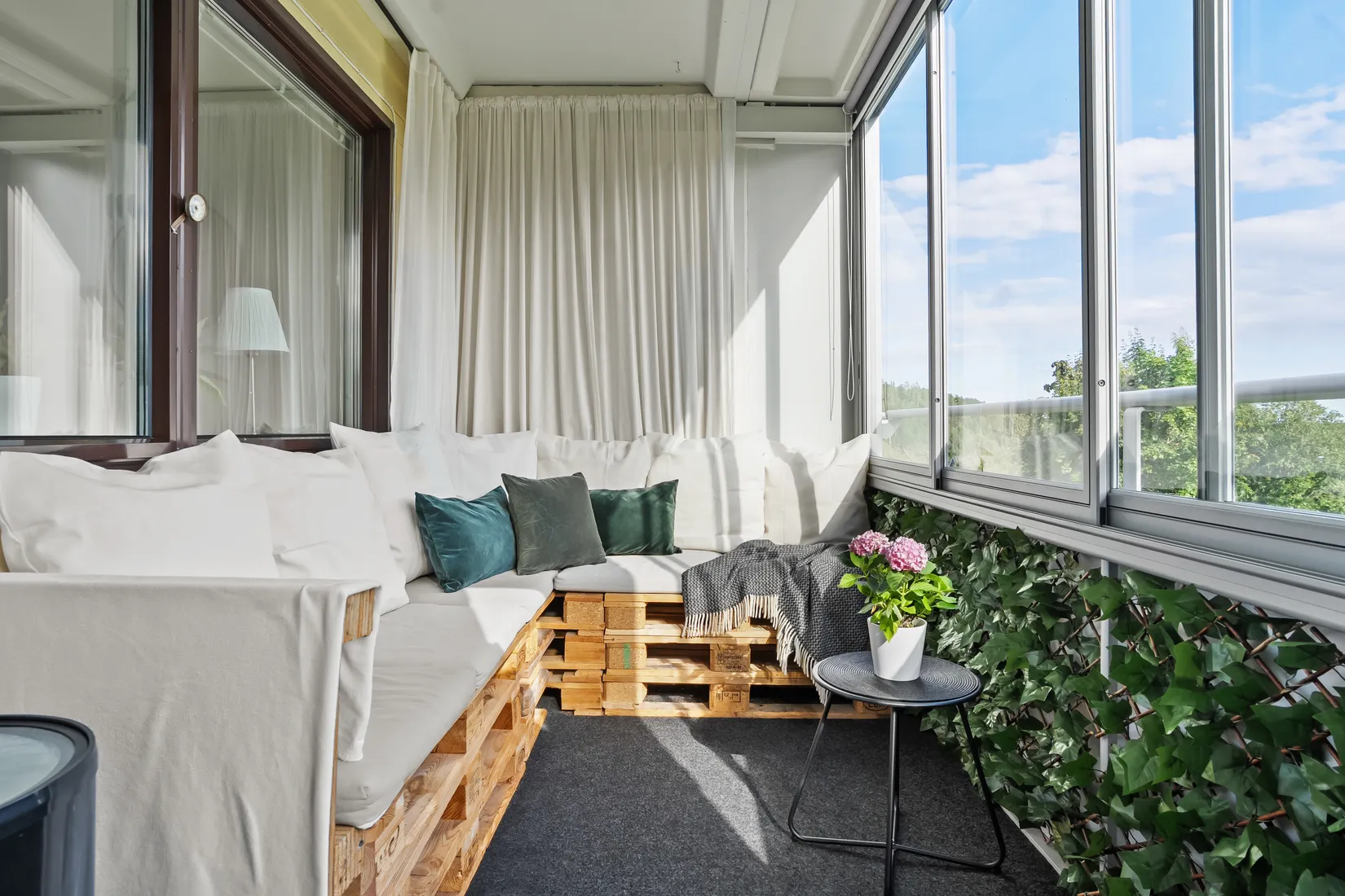 Bostadsrätt, Bågevägen 25B, Bosvedjan, Sundsvall