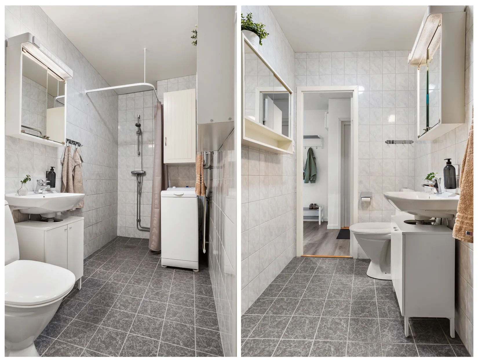Bostadsrätt, Bågevägen 25B, Bosvedjan, Sundsvall
