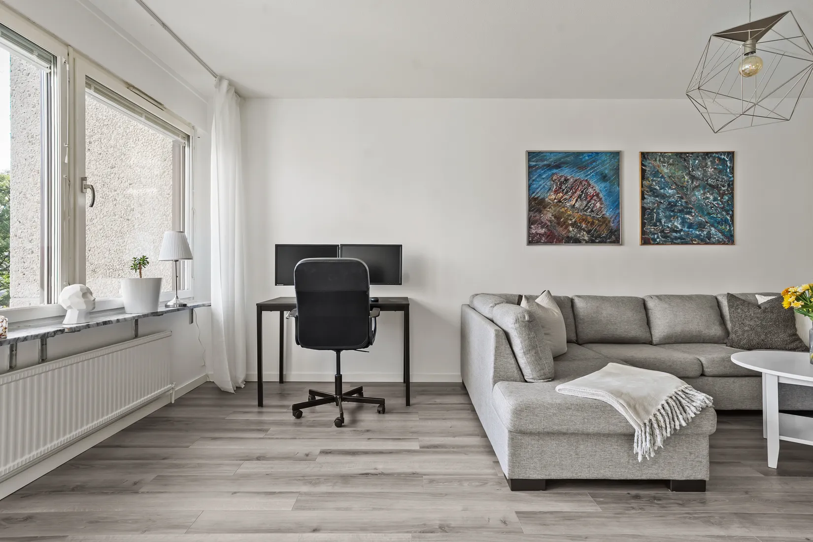 Bostadsrätt, Bågevägen 25B, Bosvedjan, Sundsvall