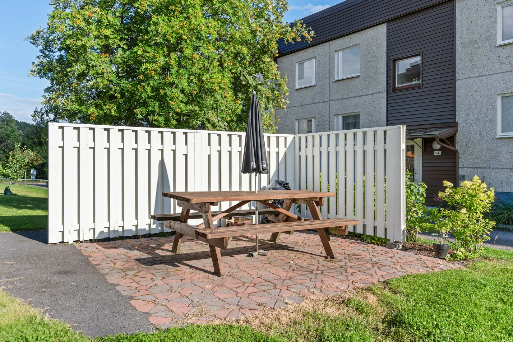 Bostadsrätt, Bågevägen 25B, Bosvedjan, Sundsvall