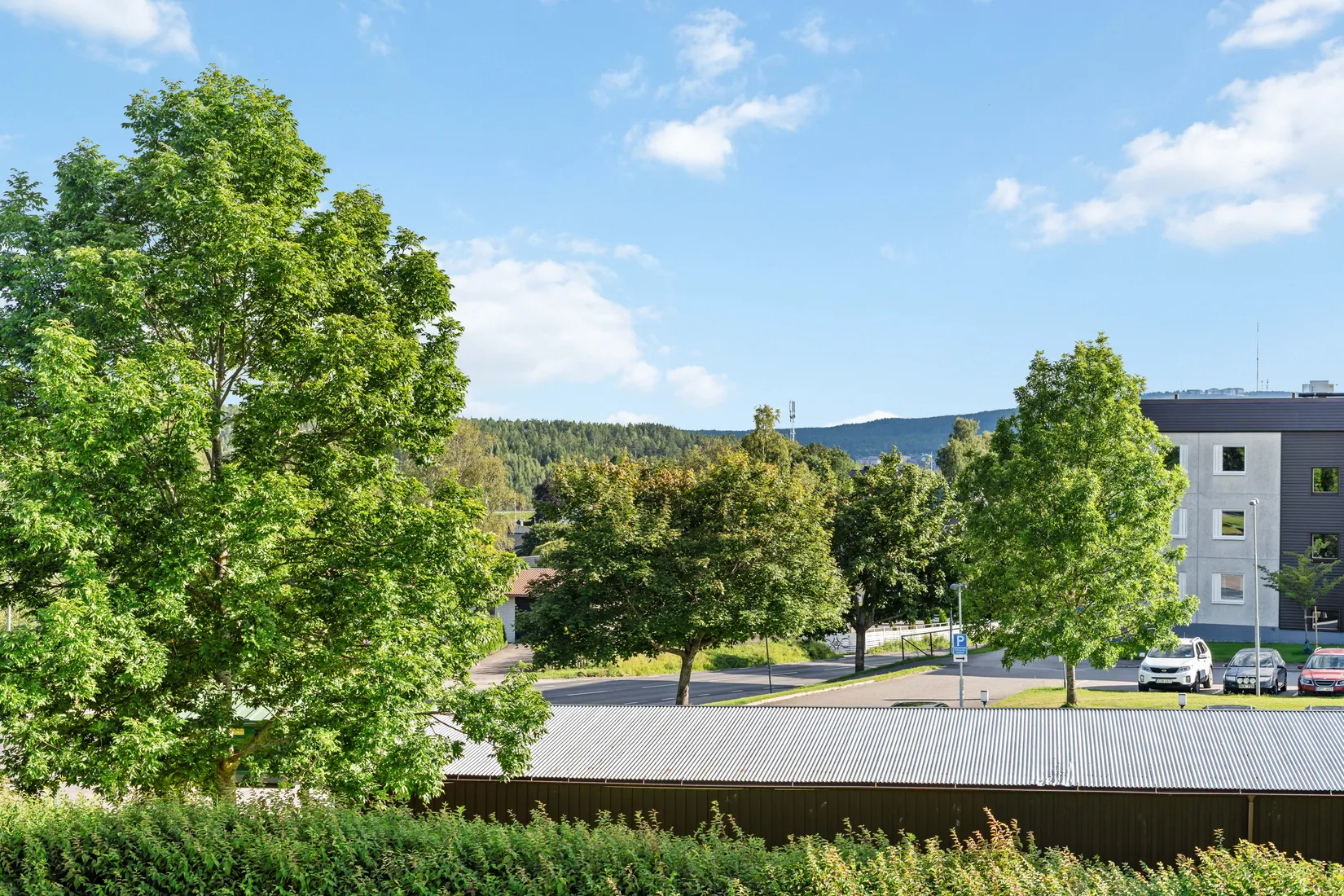Bostadsrätt, Bågevägen 25B, Bosvedjan, Sundsvall