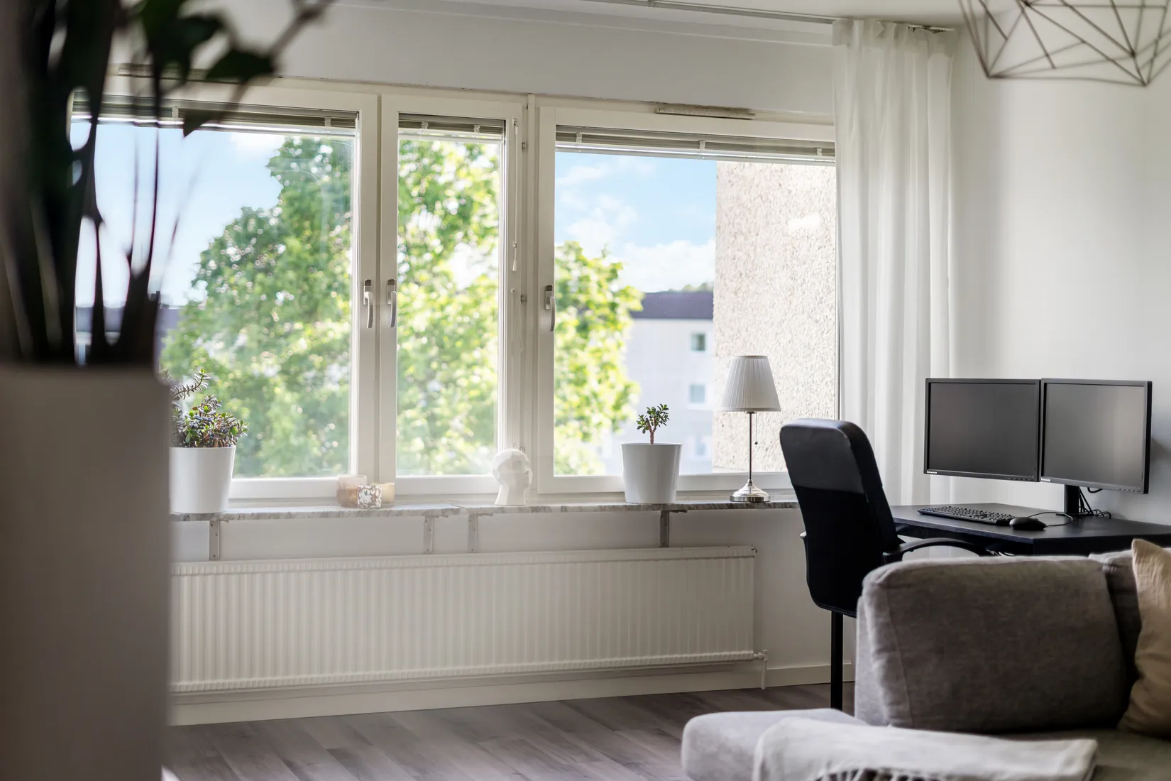 Bostadsrätt, Bågevägen 25B, Bosvedjan, Sundsvall