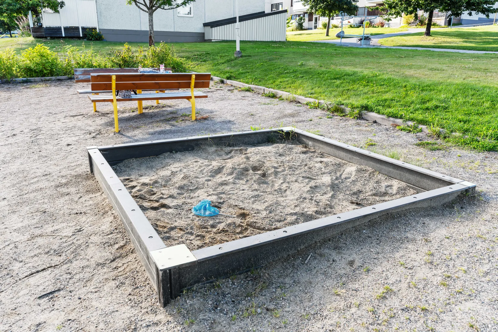 Bostadsrätt, Bågevägen 25B, Bosvedjan, Sundsvall