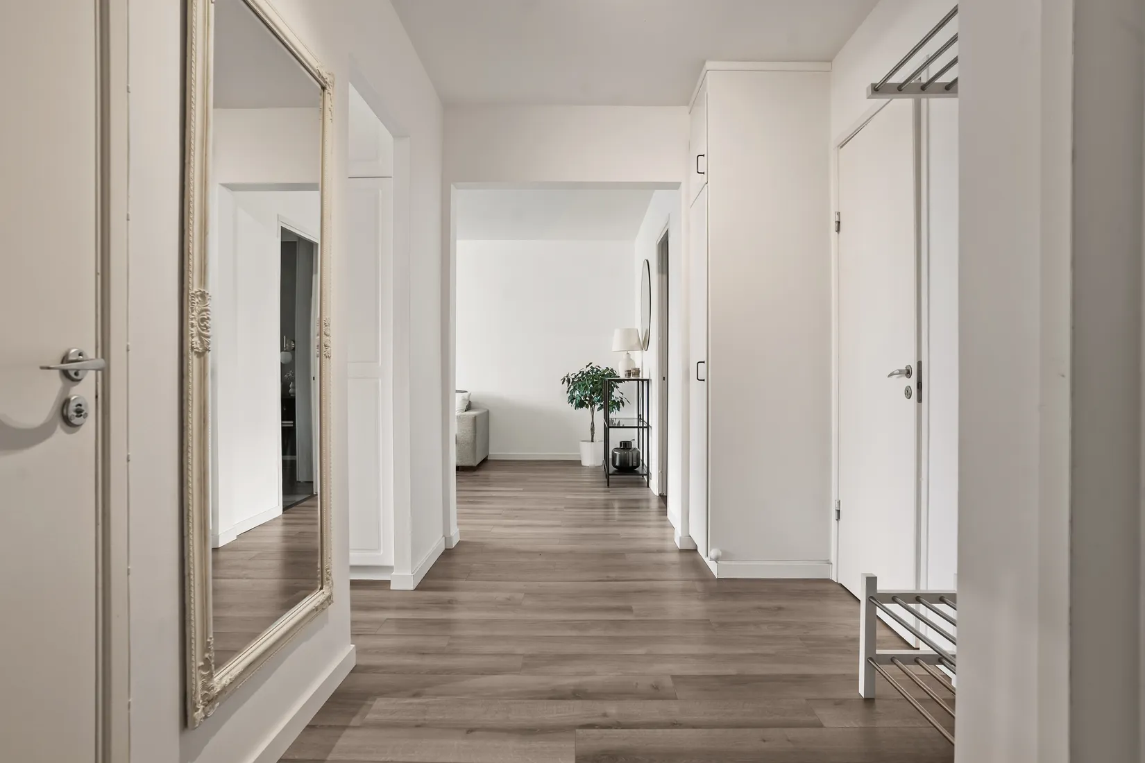 Bostadsrätt, Bågevägen 25B, Bosvedjan, Sundsvall