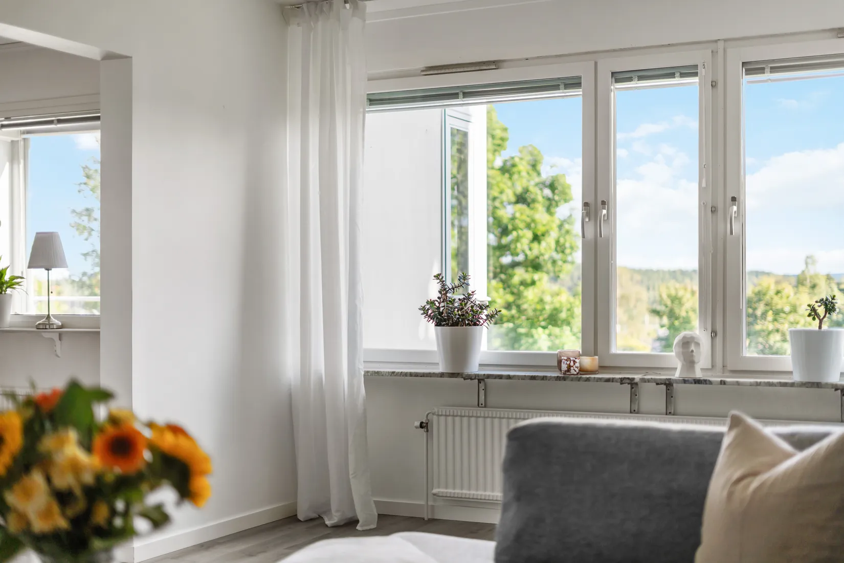 Bostadsrätt, Bågevägen 25B, Bosvedjan, Sundsvall
