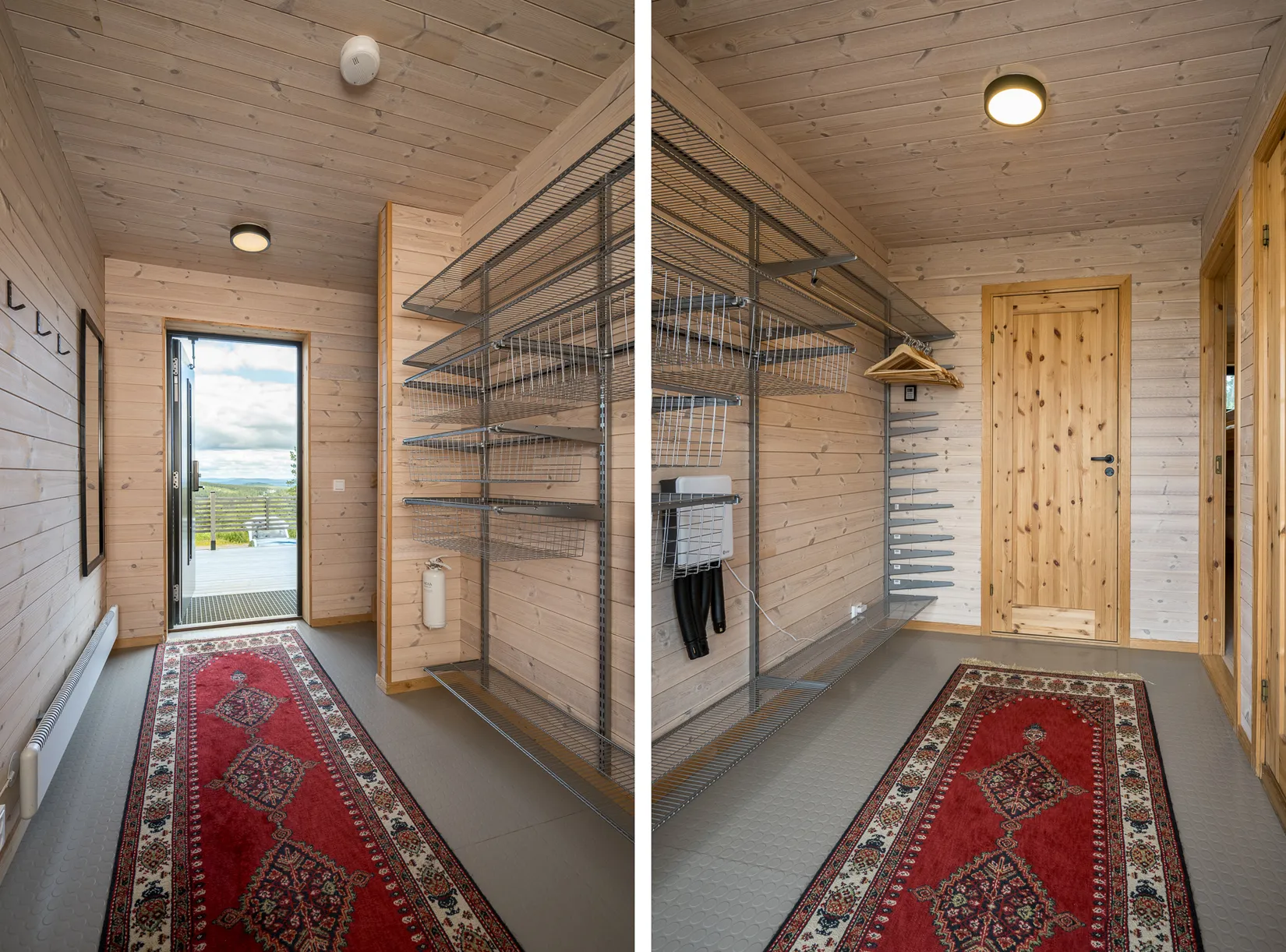 Fritidshus, Dundret 212B, Dundret, Gällivare