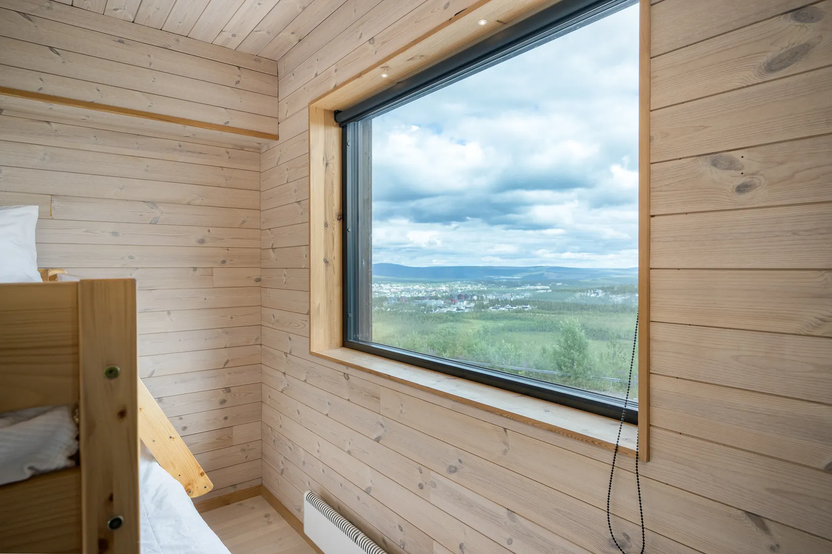Fritidshus, Dundret 212B, Dundret, Gällivare