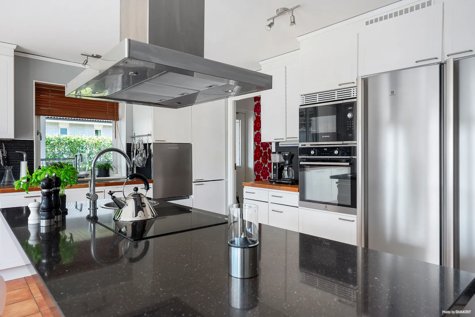 Villa, Florettvägen 22, Replösa, Ljungby