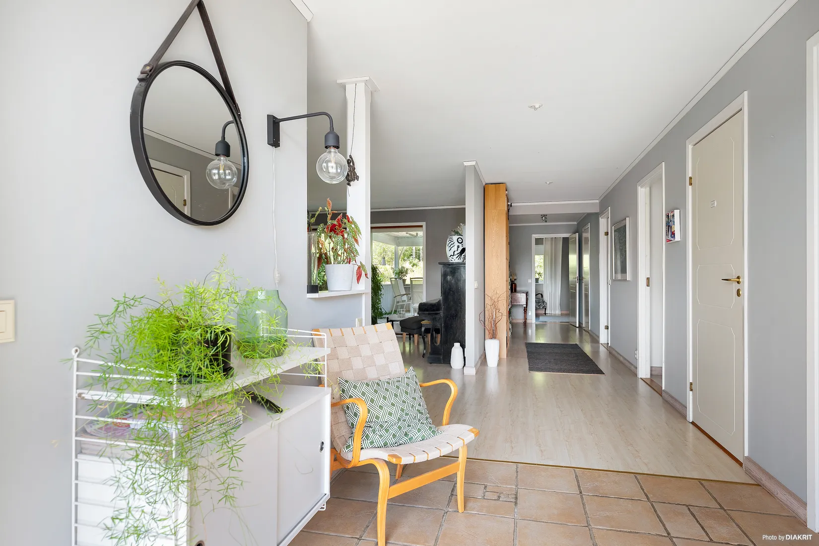 Villa, Florettvägen 22, Replösa, Ljungby