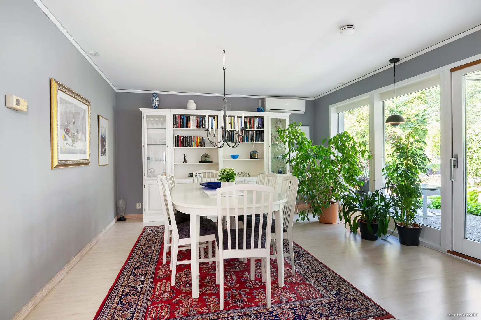 Villa, Florettvägen 22, Replösa, Ljungby