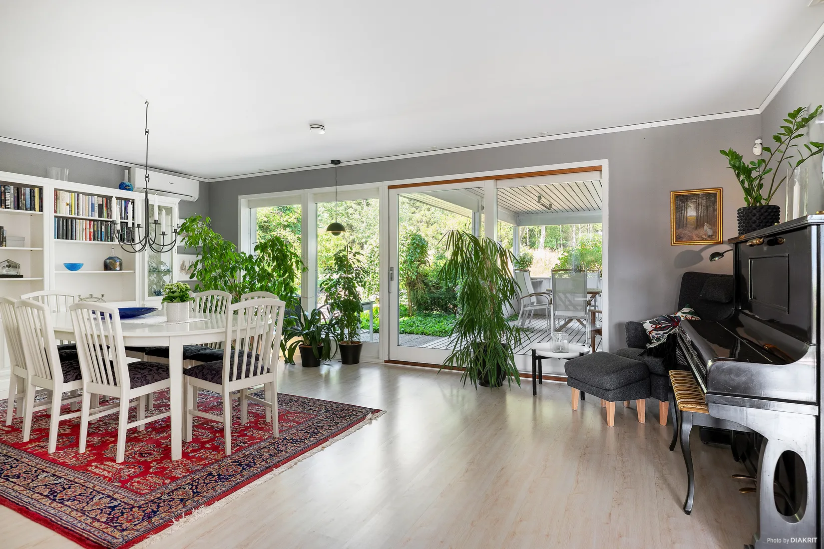 Villa, Florettvägen 22, Replösa, Ljungby