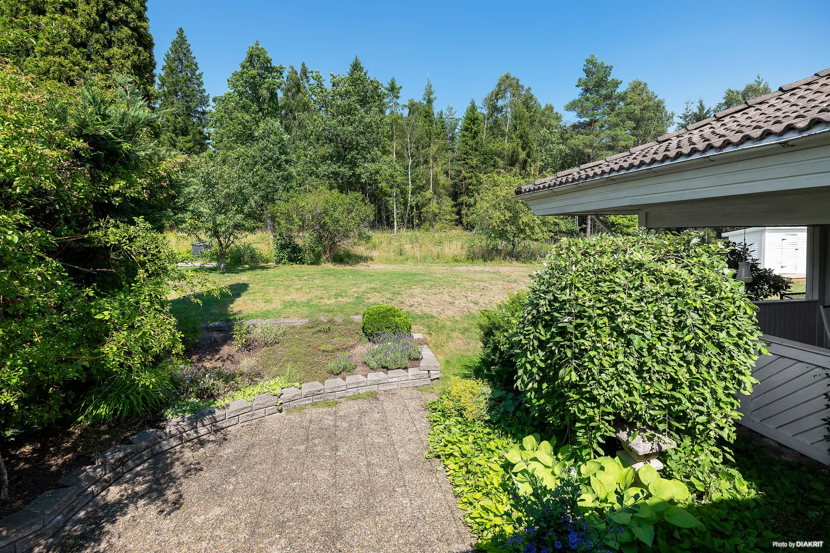 Villa, Florettvägen 22, Replösa, Ljungby