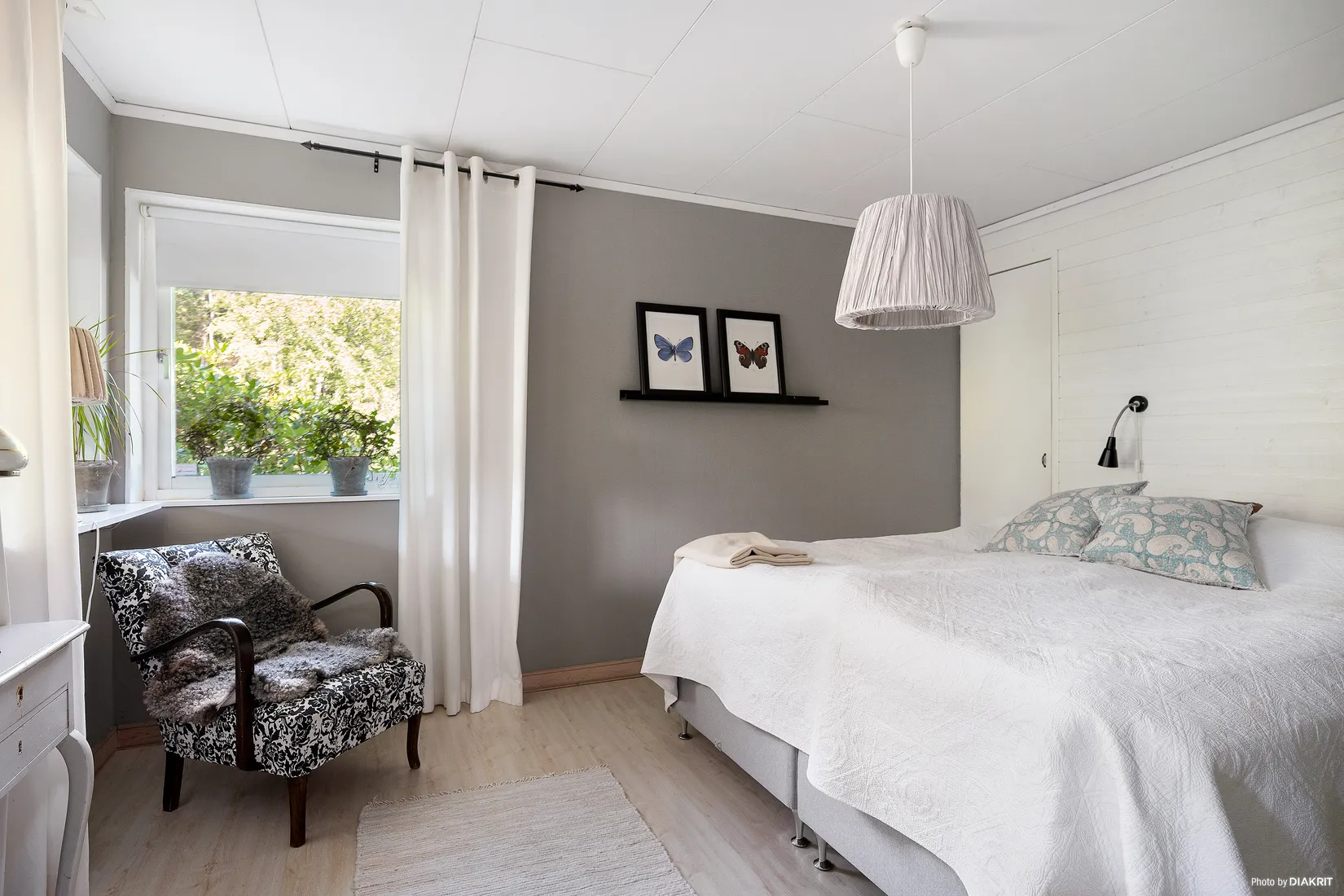 Villa, Florettvägen 22, Replösa, Ljungby