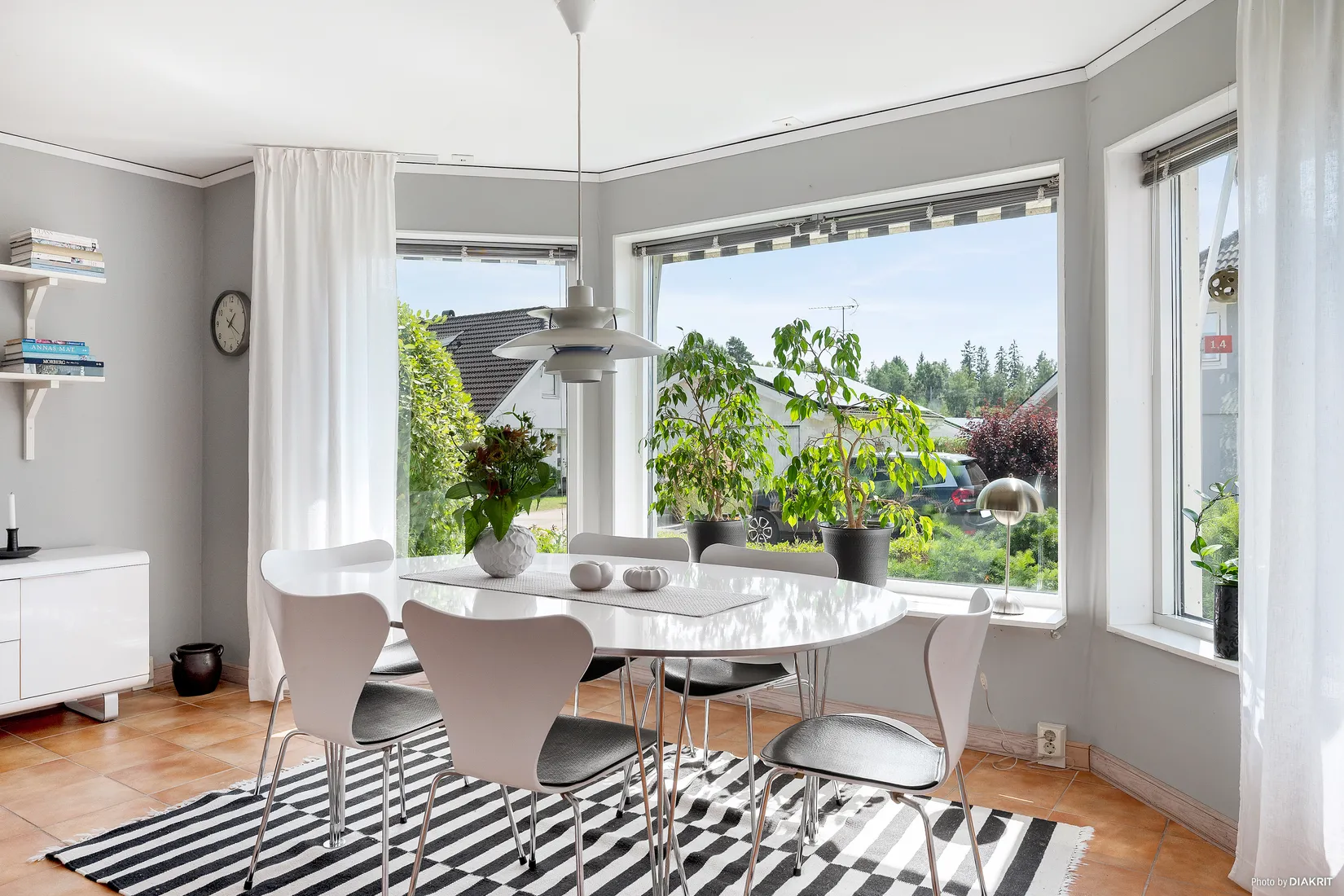 Villa, Florettvägen 22, Replösa, Ljungby