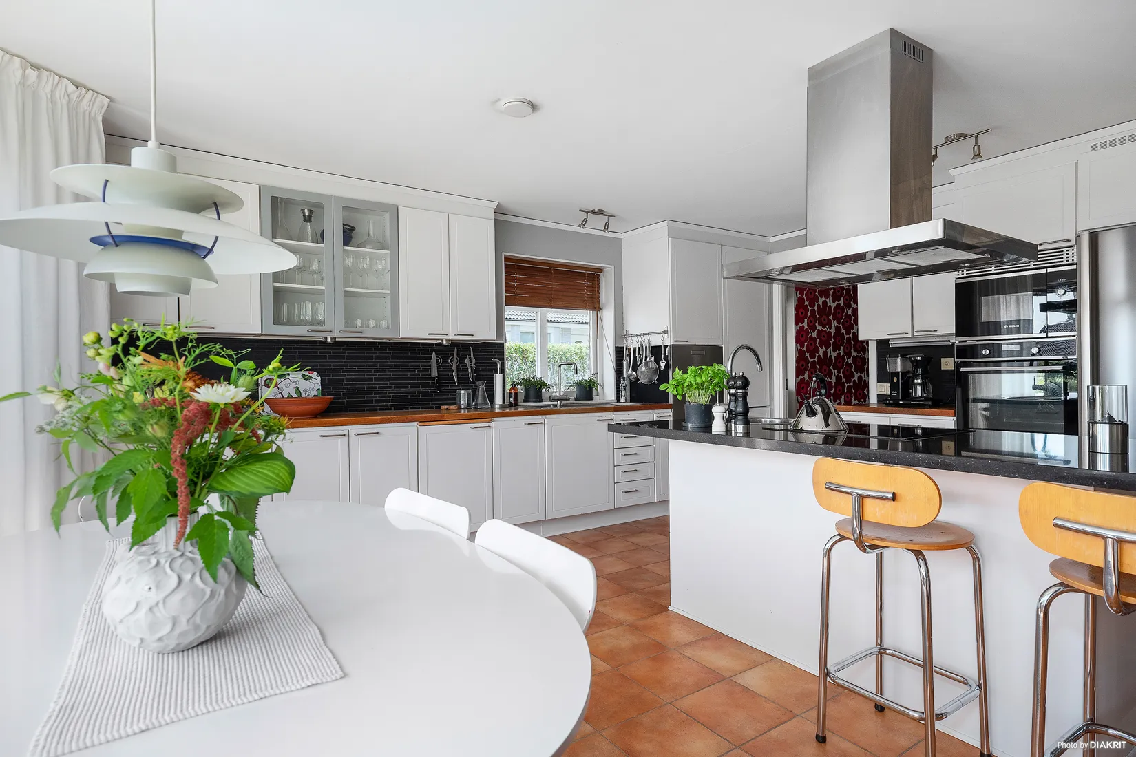 Villa, Florettvägen 22, Replösa, Ljungby