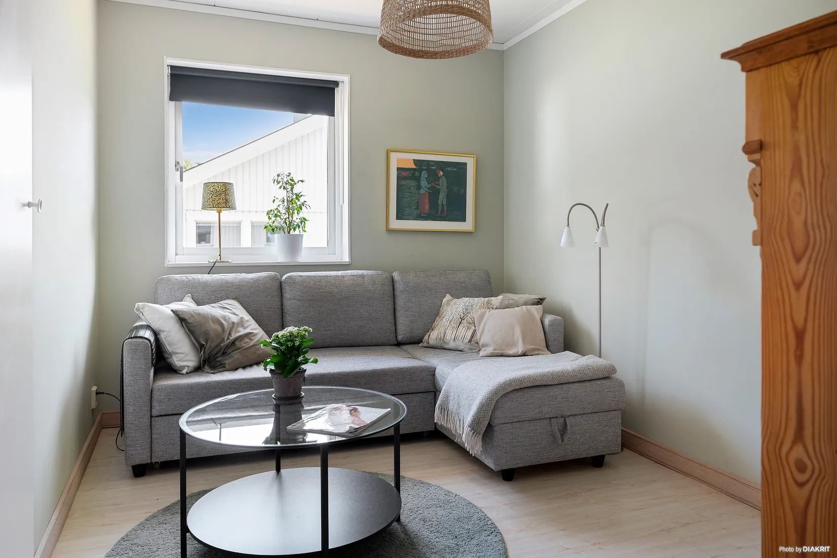 Villa, Florettvägen 22, Replösa, Ljungby