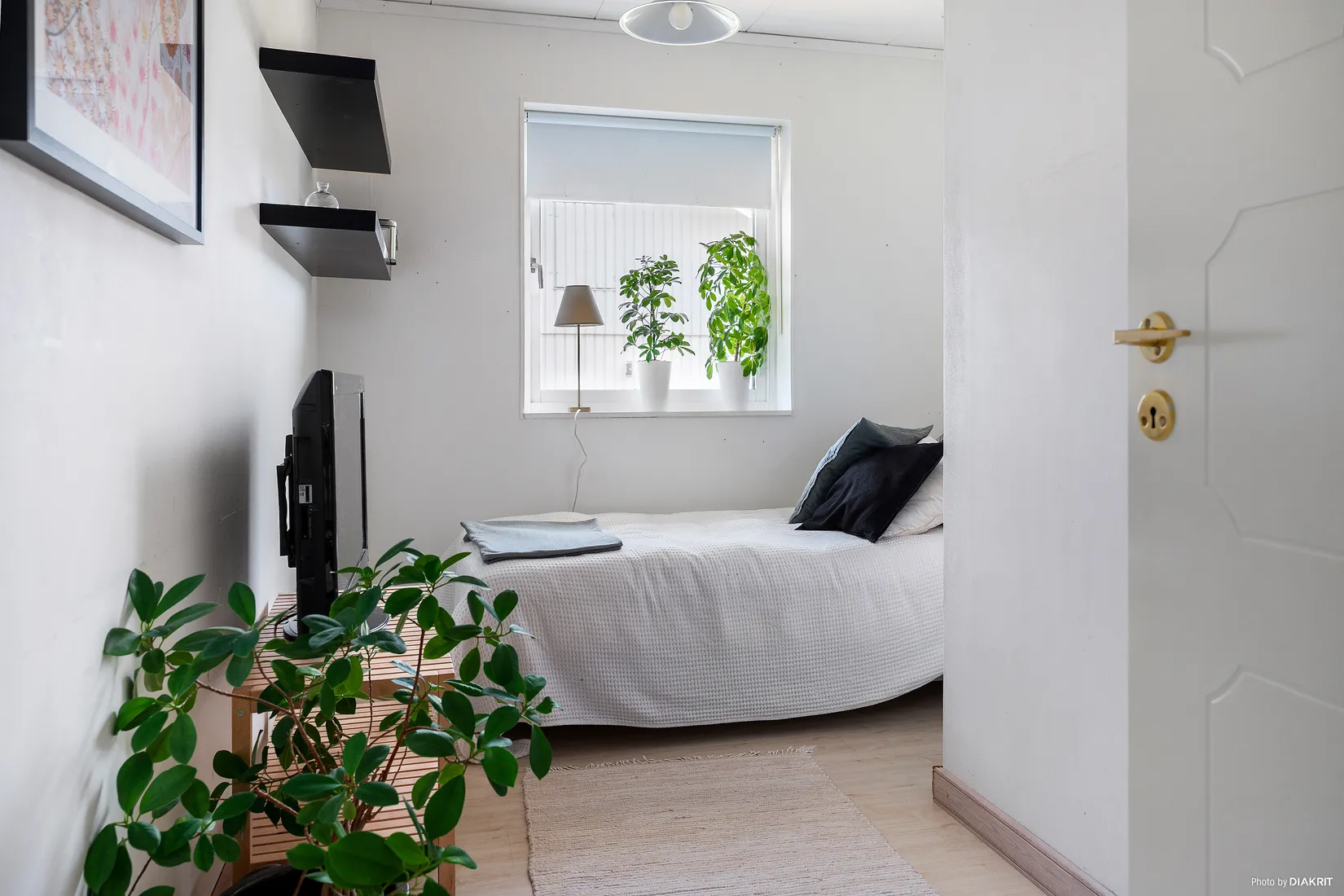 Villa, Florettvägen 22, Replösa, Ljungby