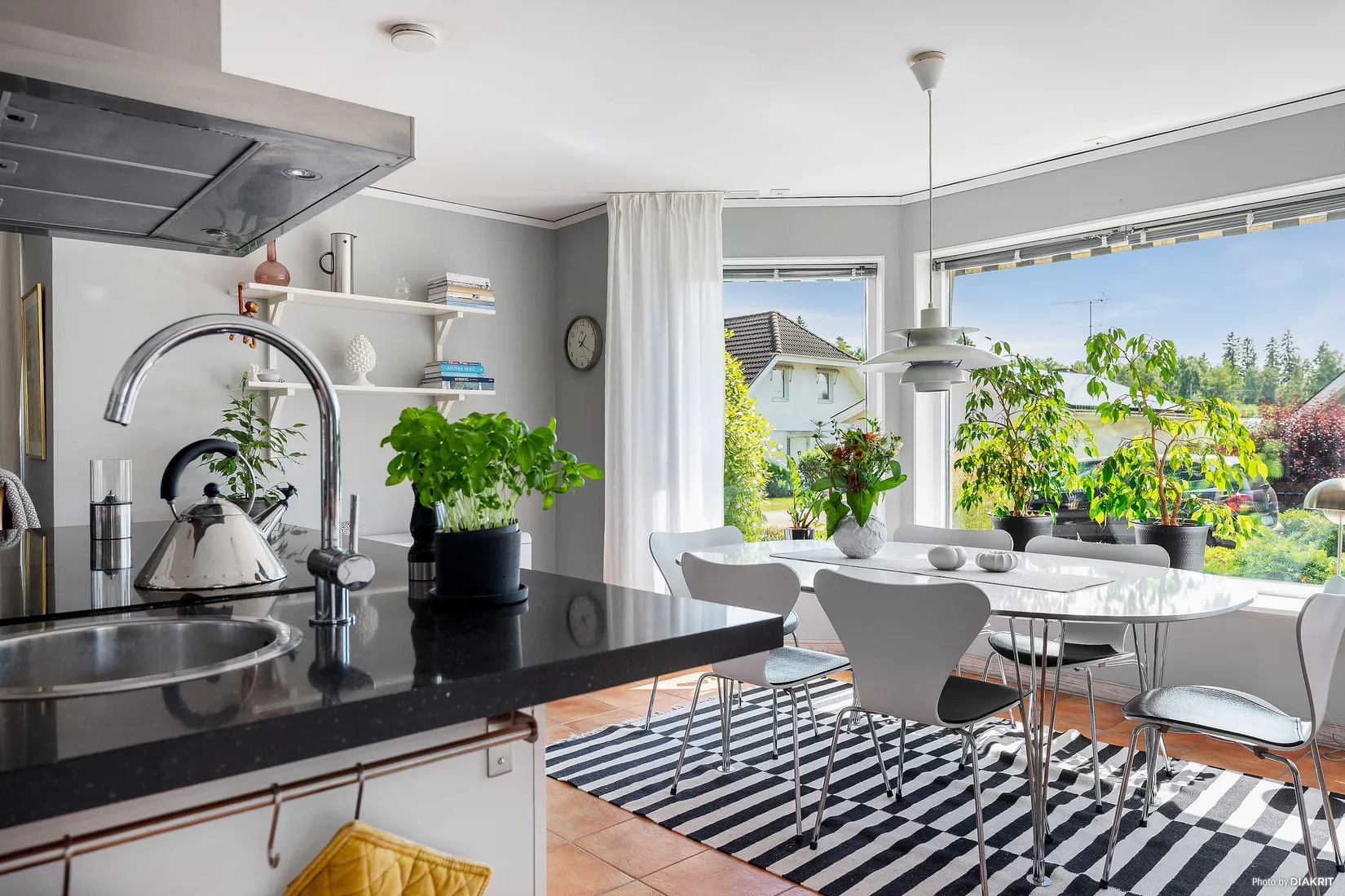 Villa, Florettvägen 22, Replösa, Ljungby