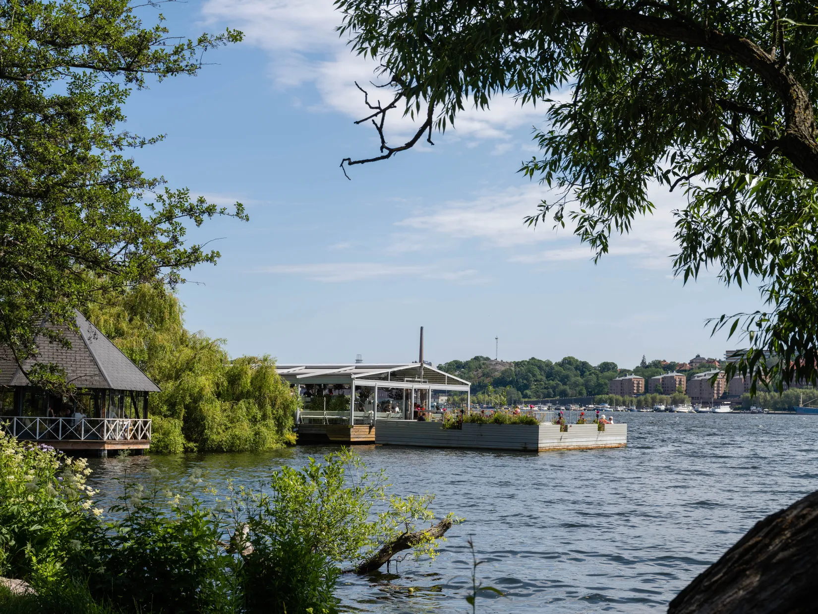 Bostadsrätt, Fyrverkarbacken 25, 7 Tr, Kungsholmen - Marieberg, Stockholm