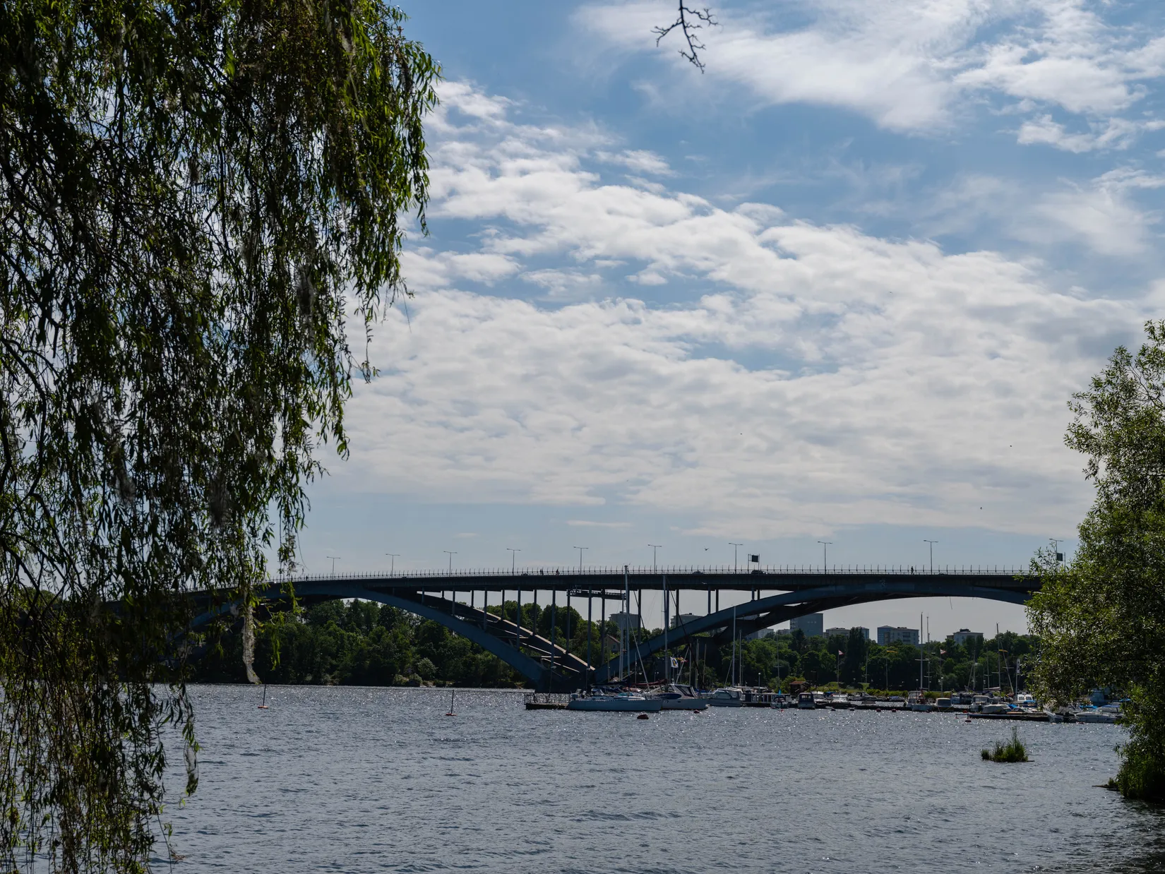 Bostadsrätt, Fyrverkarbacken 25, 7 Tr, Kungsholmen - Marieberg, Stockholm