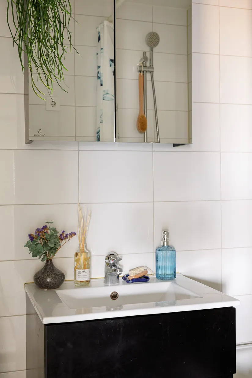 Bostadsrätt, Fyrverkarbacken 25, 7 Tr, Kungsholmen - Marieberg, Stockholm