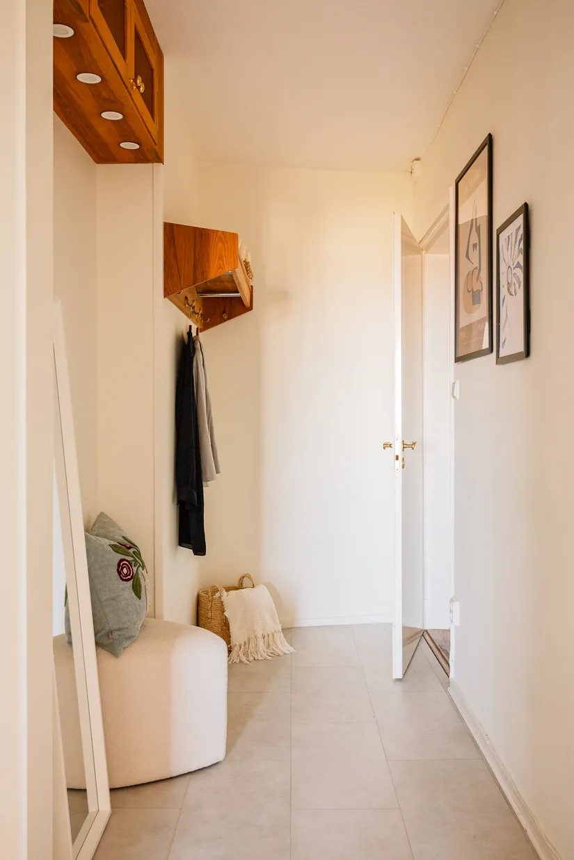 Bostadsrätt, Fyrverkarbacken 25, 7 Tr, Kungsholmen - Marieberg, Stockholm