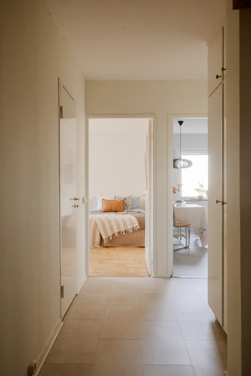 Bostadsrätt, Fyrverkarbacken 25, 7 Tr, Kungsholmen - Marieberg, Stockholm