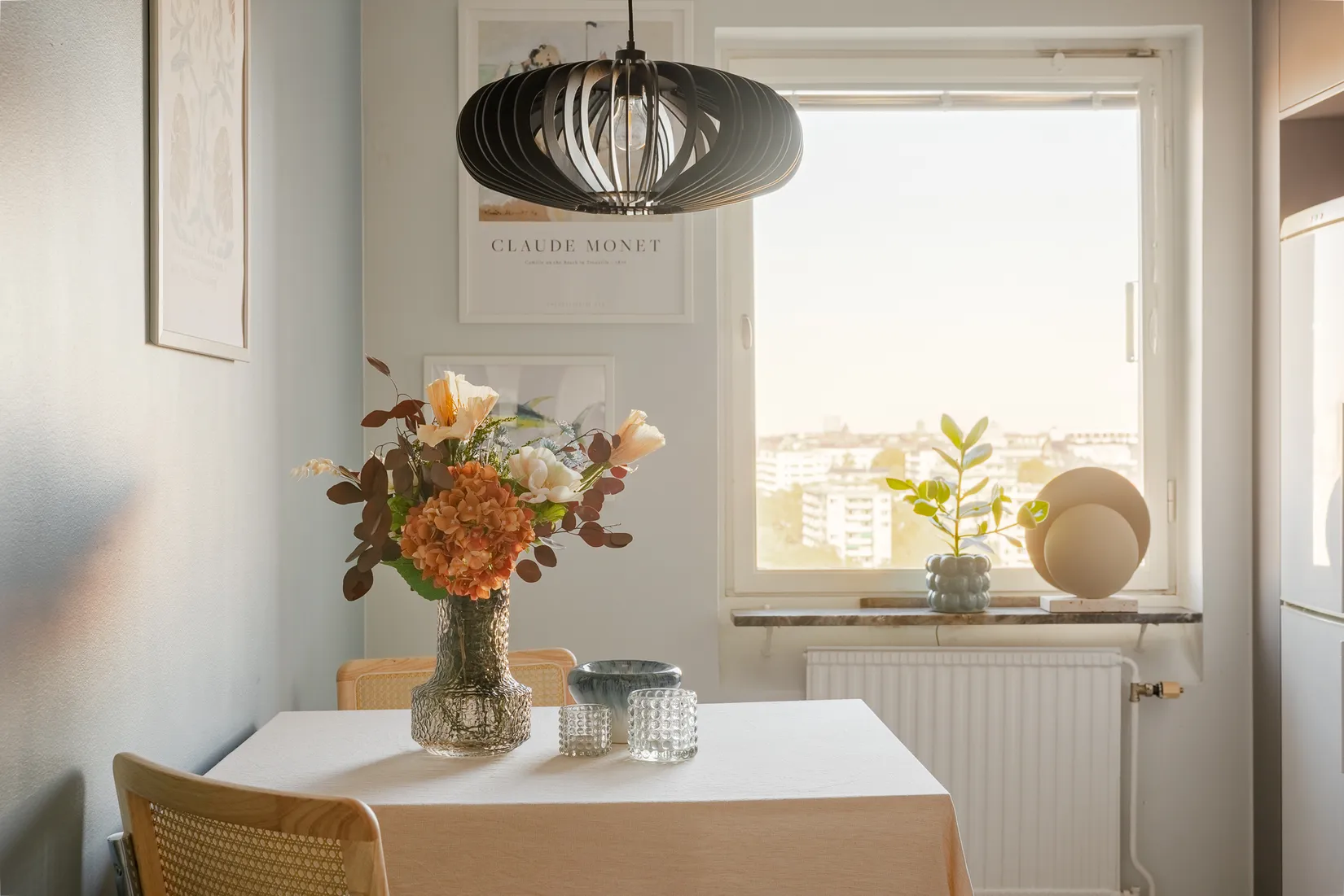 Bostadsrätt, Fyrverkarbacken 25, 7 Tr, Kungsholmen - Marieberg, Stockholm
