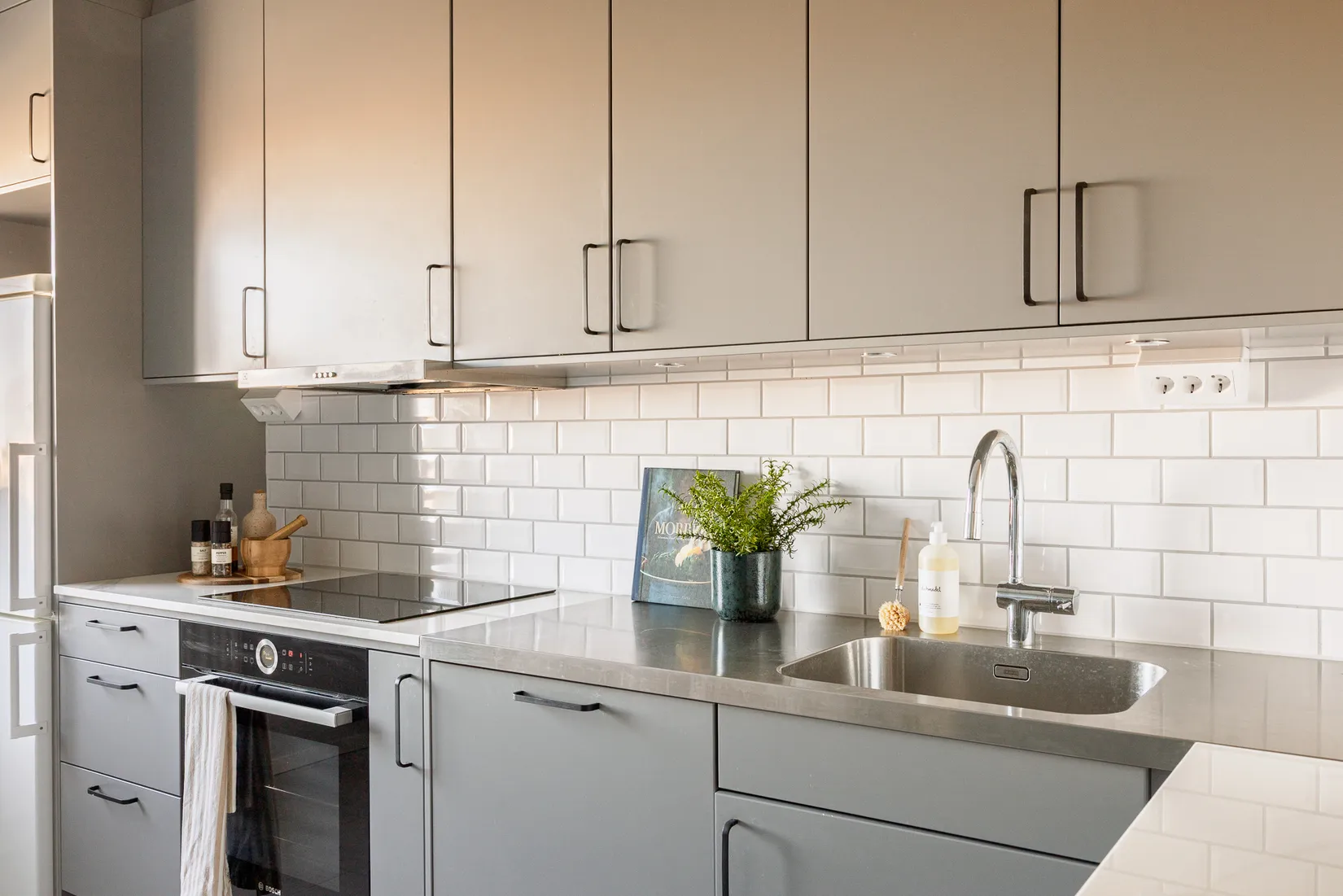 Bostadsrätt, Fyrverkarbacken 25, 7 Tr, Kungsholmen - Marieberg, Stockholm