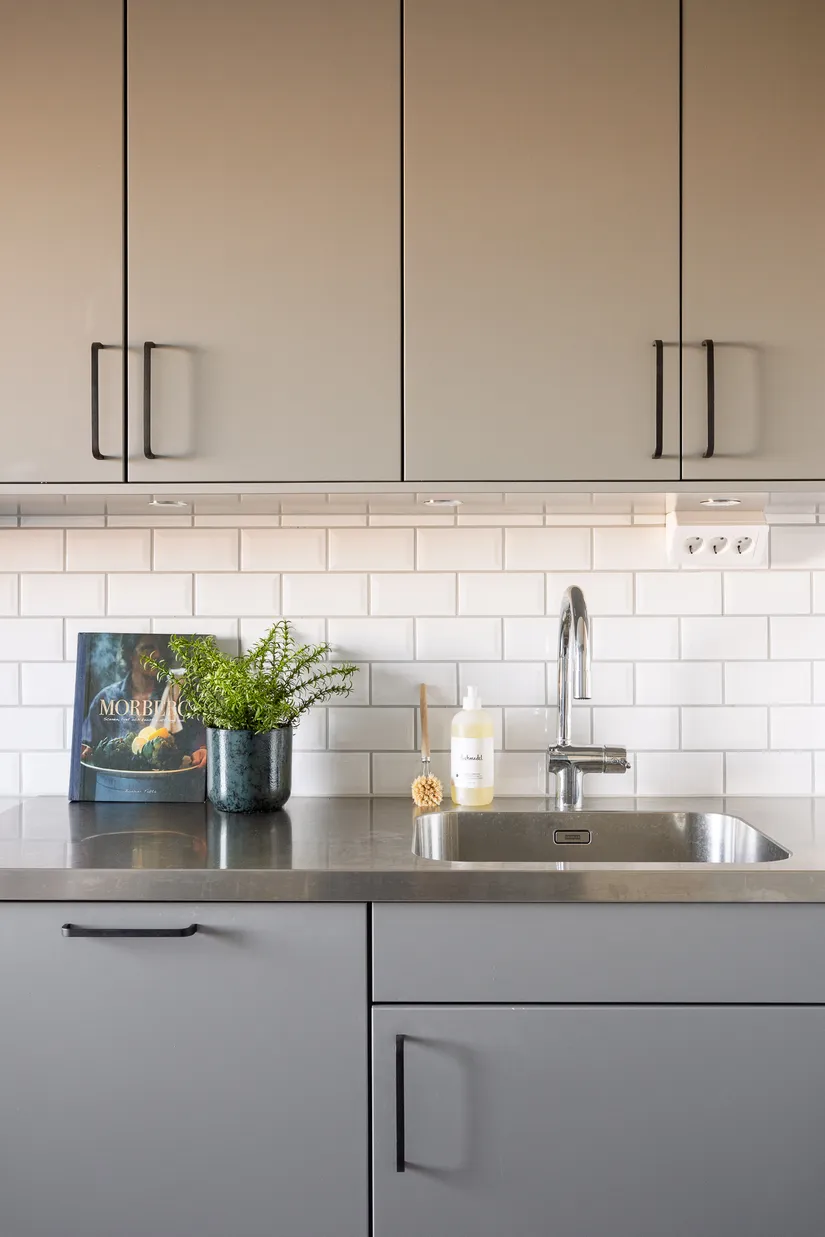 Bostadsrätt, Fyrverkarbacken 25, 7 Tr, Kungsholmen - Marieberg, Stockholm