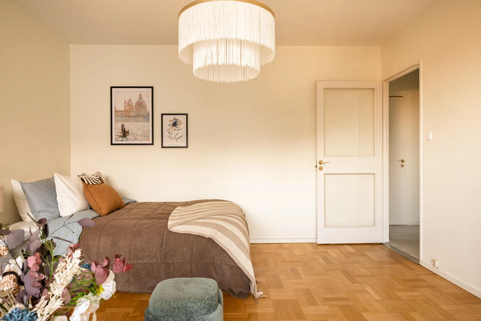 Bostadsrätt, Fyrverkarbacken 25, 7 Tr, Kungsholmen - Marieberg, Stockholm