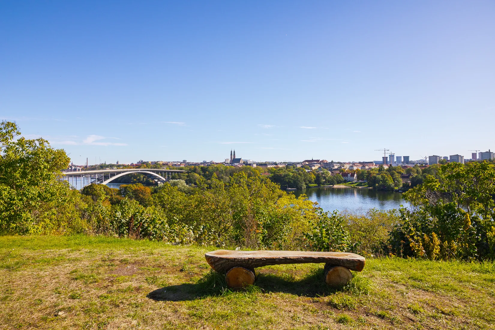 Bostadsrätt, Fyrverkarbacken 25, 7 Tr, Kungsholmen - Marieberg, Stockholm